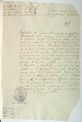 Nombramiento militar