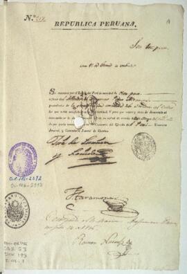 Pago de gratificación