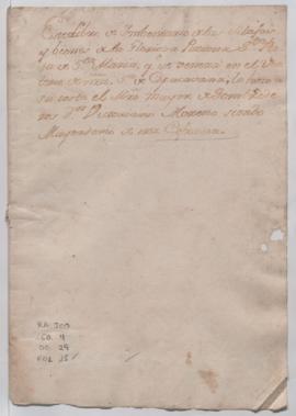 Inventario