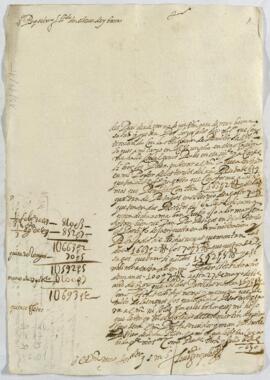 Correspondencia