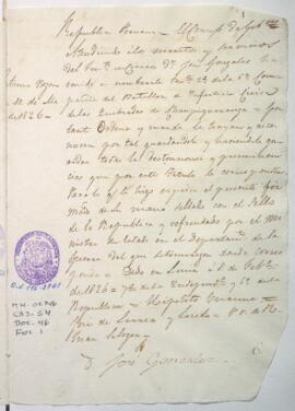 Nombramiento militar