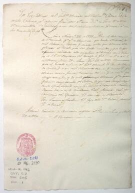 Reconocimiento de deuda