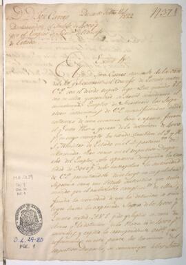 Sueldo de ministro