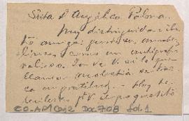 Carta