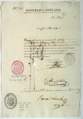 Pago de gratificación