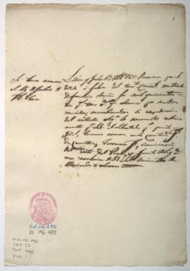 Reconocimiento de deuda