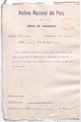 Redención de censo