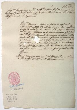 Nombramiento provisional en cargo