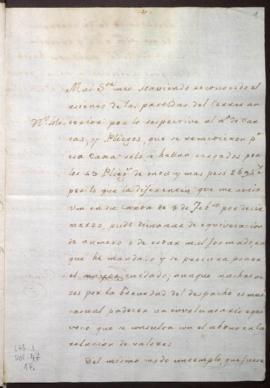 Correspondencia