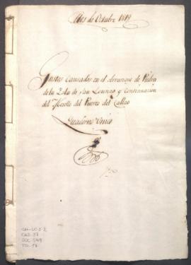 Documentos contables