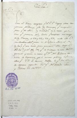 Cantidades para abonar por bulas