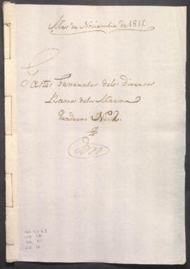 Documentos contables