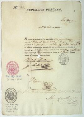 Pago de gratificación