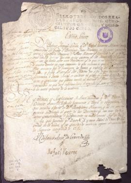 Reconocimiento de carta de obligación y pago de deuda