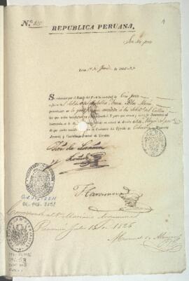 Pago de gratificación