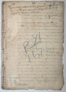 Aprobación de cuentas