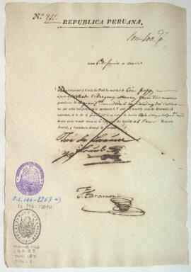 Pago de gratificación