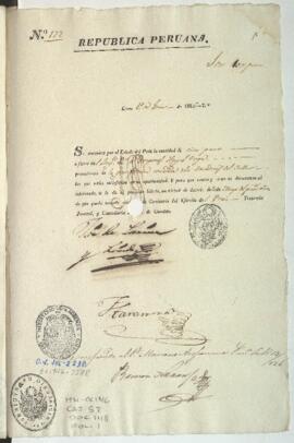 Pago de gratificación