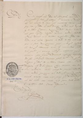 Reconocimiento de deuda