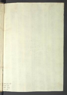 Libro de cuentas de cargo y data