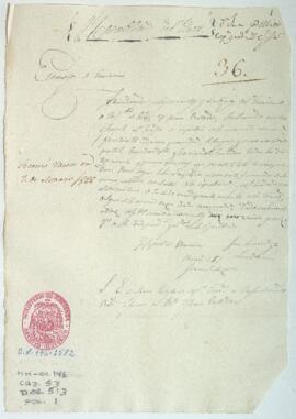 Nombramiento militar