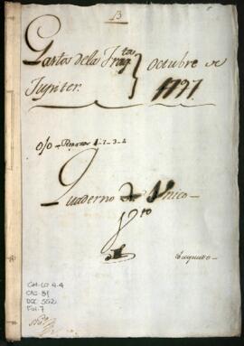 Documentos contables