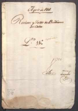 Documentos contables