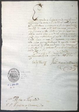 Estado de cuentas