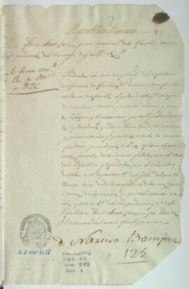 Nombramiento militar