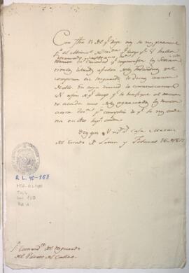 Emisión de títulos