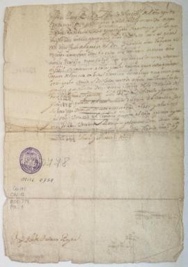 Correspondencia