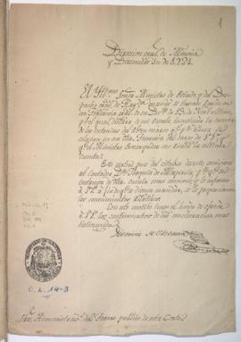 Investigación de fondos