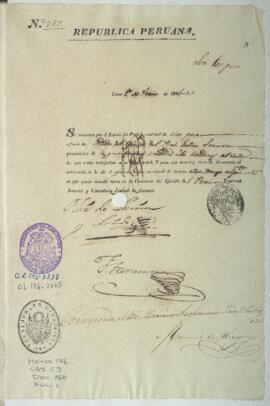 Pago de gratificación