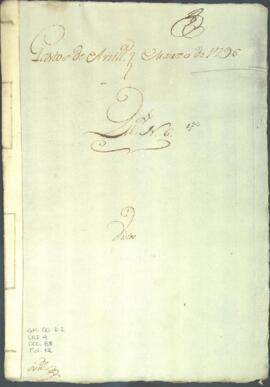 Documentos Contables