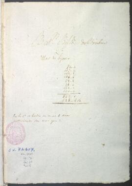 Estancias en hospital