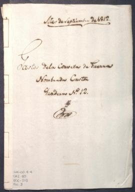 Documentos contables