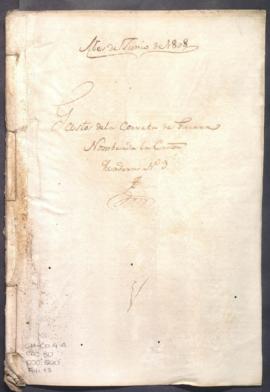 Documentos contables