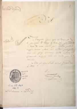 Reconocimiento de deuda