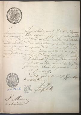 Relación de maíz y frijol