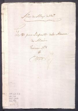 Documentos contables