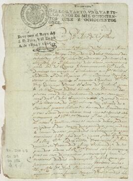 Devolución de bienes