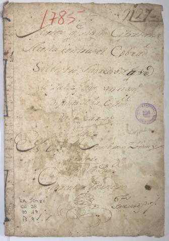 Open original Objeto digital