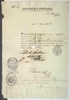 Pago de gratificación