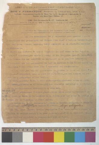 Open original Document numérique