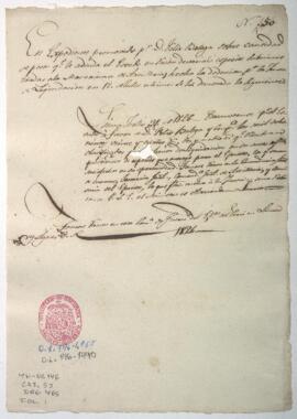 Reconocimiento de deuda