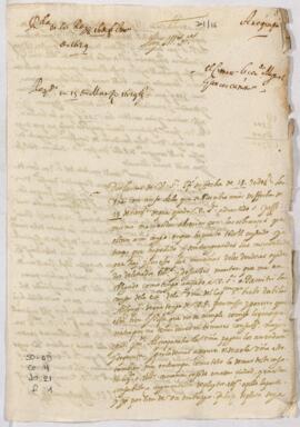 Correspondencia