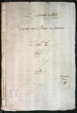 Documentos contables