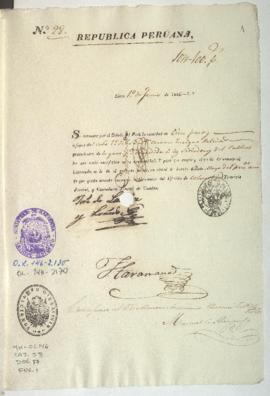 Pago de gratificación