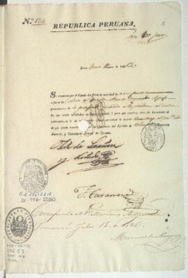 Pago de gratificación