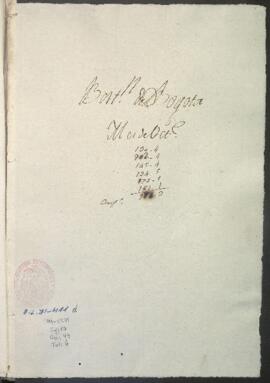 Estancias en hospital